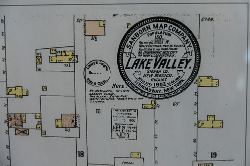 1902 lakevalley nm newmexico usa unitedstates daytrip ghosttown historic museum oldwest plans schoolhouse subdivision surveyed hillsboro unitedstatesofamerica