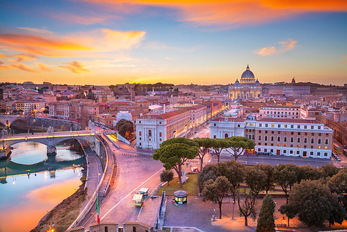 Rome. | by Rudi1976