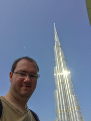 Photo 7 of 25 in the Day 5 - Burj Khalifa, Dubai Mall, VR Park Dubai and Dubai Aquarium gallery