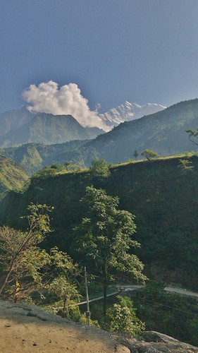 nepal