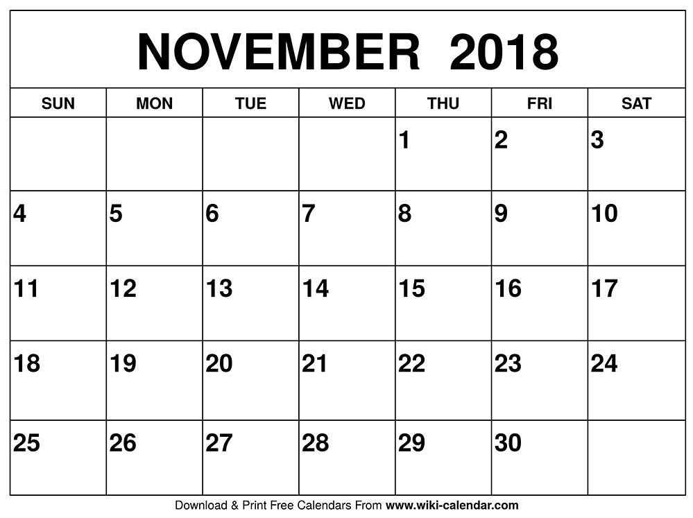 blank-november-2018-calendar-printable-november-is-one-of-flickr