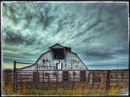 rural barn buffalomissouri missouri