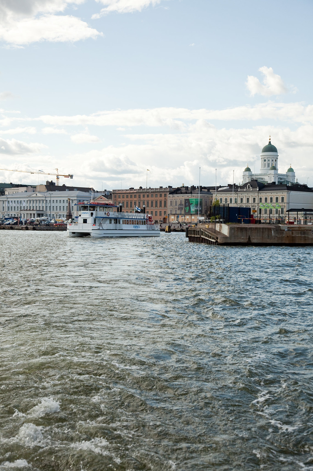 13 Helsinki views