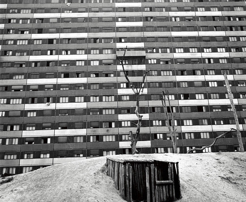 le monde HLM en 1000 photos @ les 30 Glorieuses de Françe | by mémoire2cité Volume 5