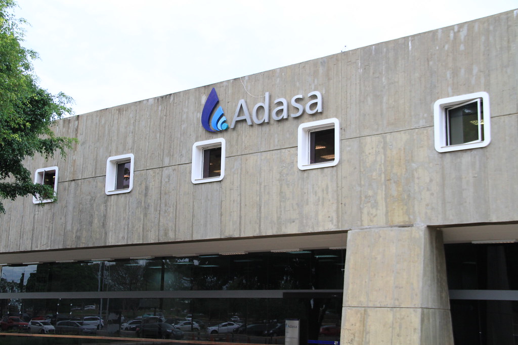 Adasa | Flickr