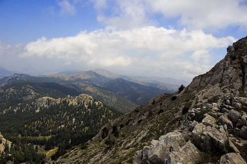 Taurus Mountains by gungorme, taurusmountains toroslar aladağlar pozantı armutoluğu adana turkey türkiye akdağ landscape nature cl