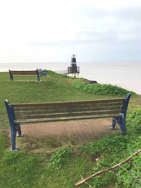 125 of Year 5 - Sea bench