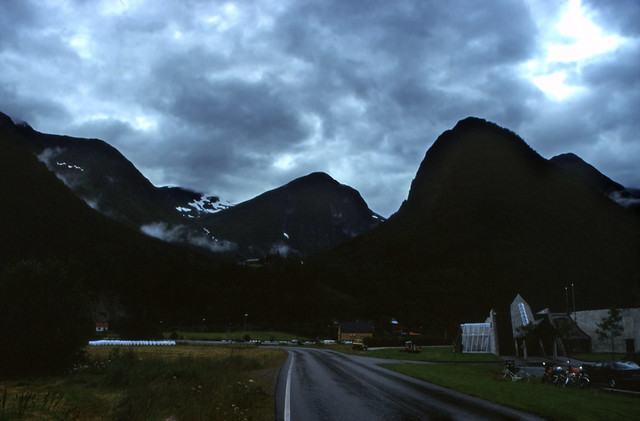 Norwegen 1998 (243) Norsk bremuseum