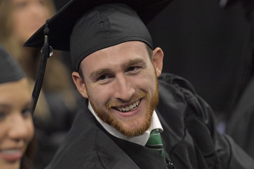 Fall Commencement Gallery