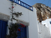 Amorgos, Chora, foto: Petr Nejedlý