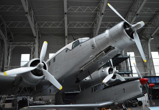 Museo storico dell'Aeronautica Militare