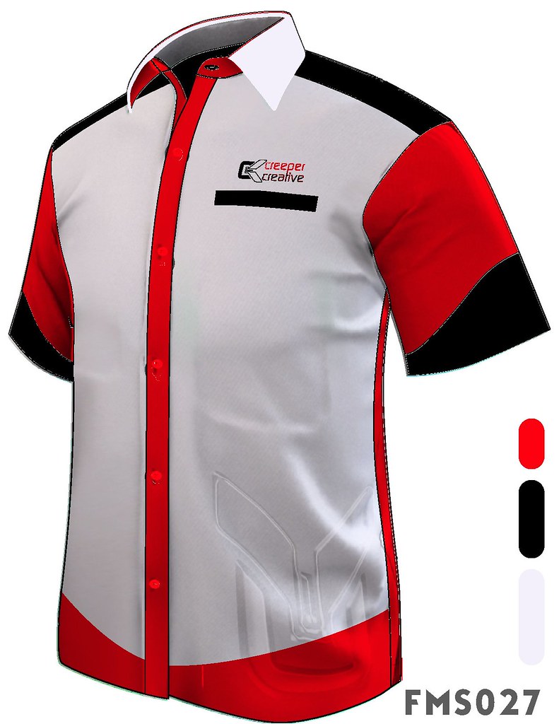 Red Corporate Uniform | [image: o_4c4658b00113c515_001.jpg] … | Flickr