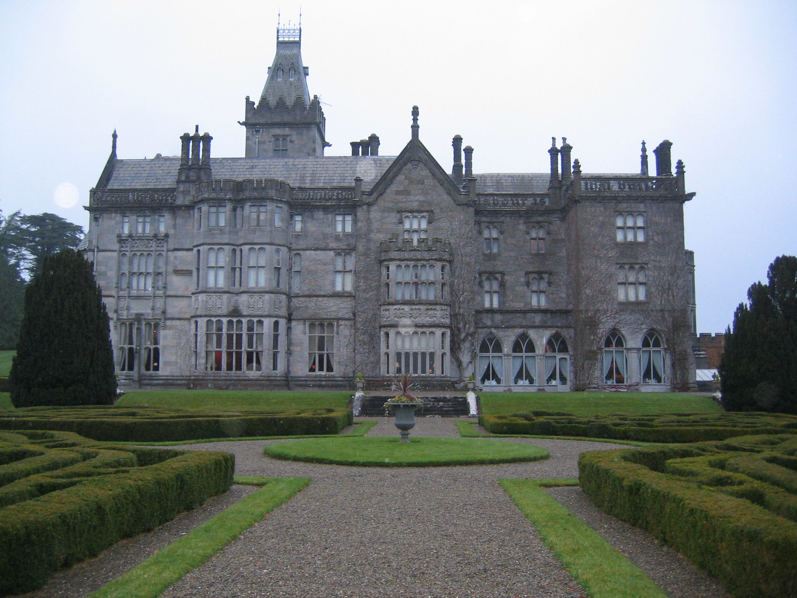 11 Adare Manor Limerick