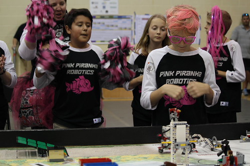 2017 Florida FIRST LEGO League State Invitational | by EurekaFactory