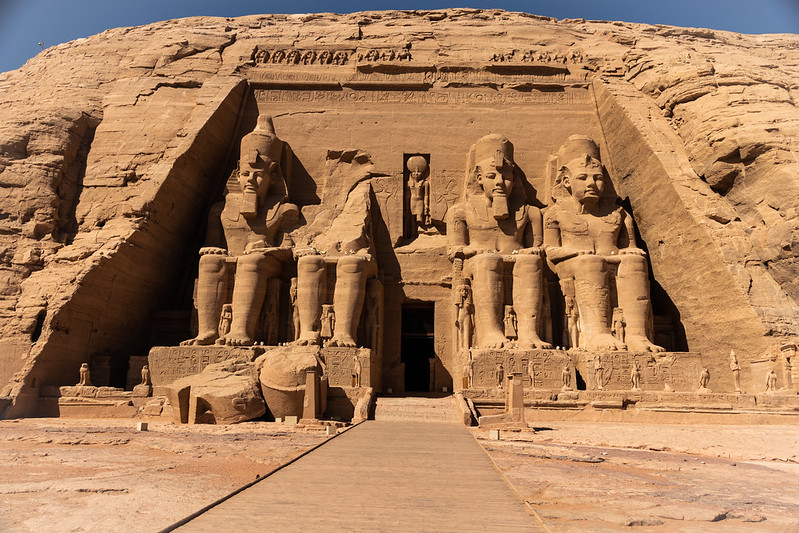 Templo Ramses II