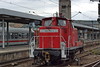 V60 1198 [gb]  363 198-3 Hbf Stuttgart