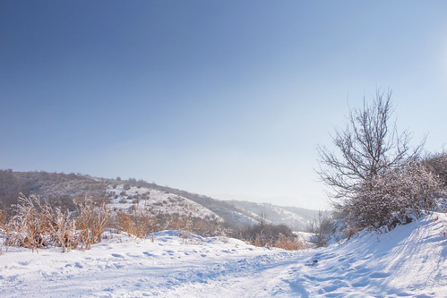 winter january 2019 kainazar talgar almatyregion hills mountains alatau kazakhstan centralasia snow road sky cold