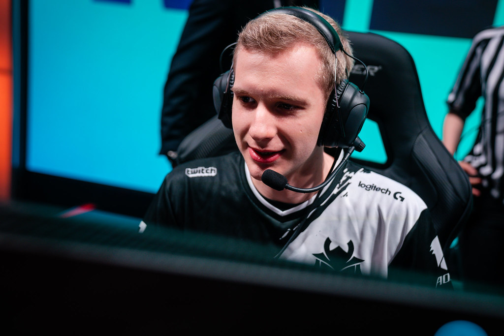 LEC Spring 2019 Week 2