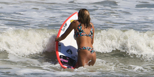 portrait surf surfergirl art sunset wet female water girl love cute beach beauty bottoms erotic sensual sweet perfection mujer cocoabeach bella mtrz michaeltross surfer bikini candid sport