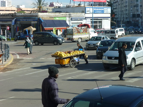 Casablanca