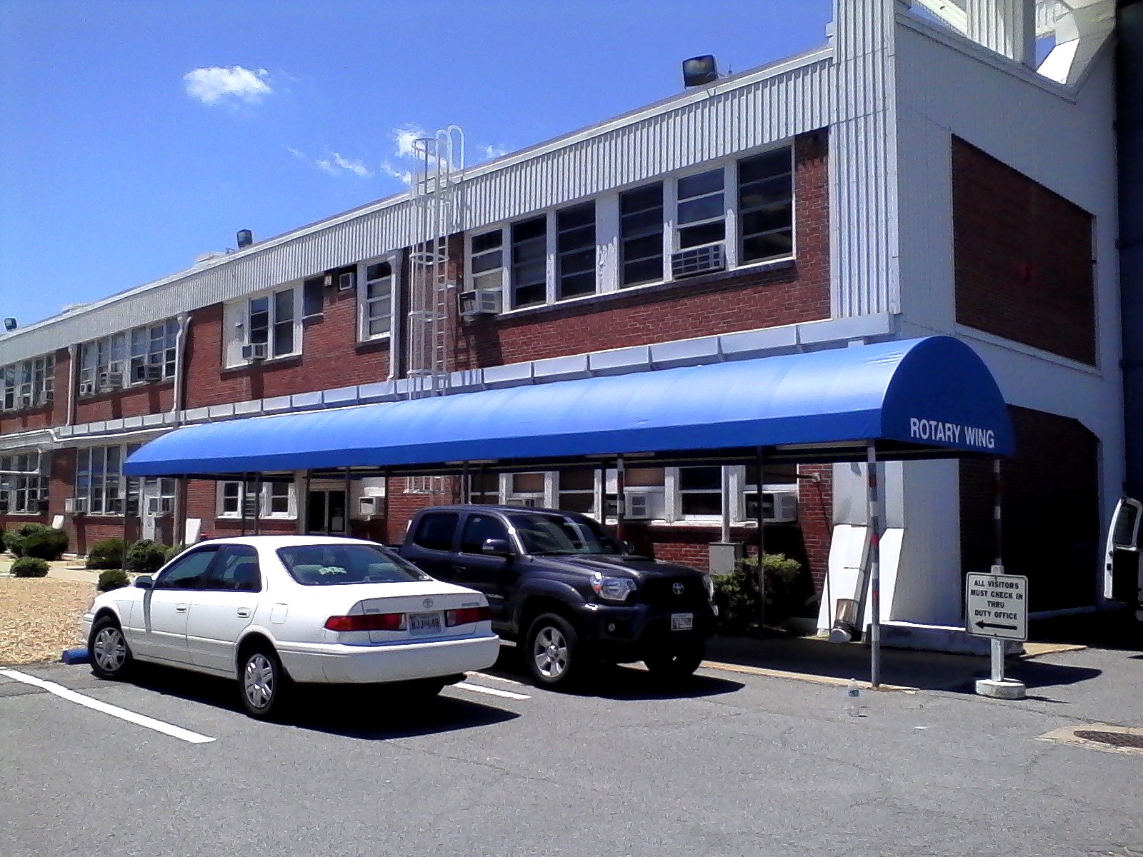 Weather Protection Awning-Commercial Sidewalk Walkway Canopy