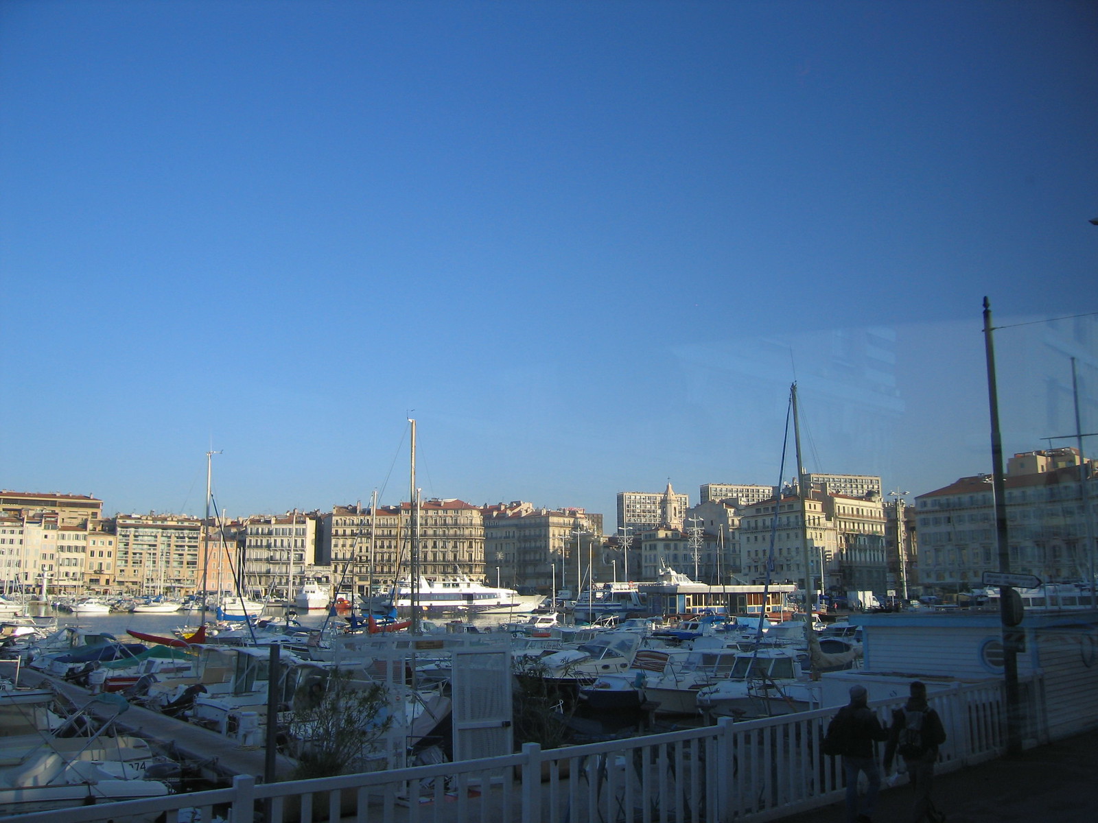 15 Marseille Port