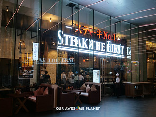 Steak the First -2.jpg | by OURAWESOMEPLANET: PHILS #1 FOOD AND TRAVEL BLOG