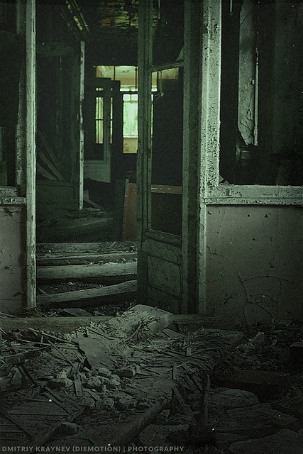 Abandoned Child's Hospital IMG_4948