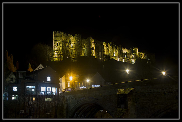 IMG_0003 Durham Castle (In Explore)