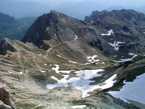 italy italia cimacarega piccolidolomiti outdoors hiking landscape mountain