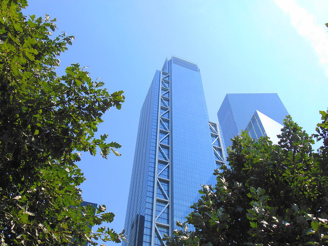 World Trade Center (New York, New York)