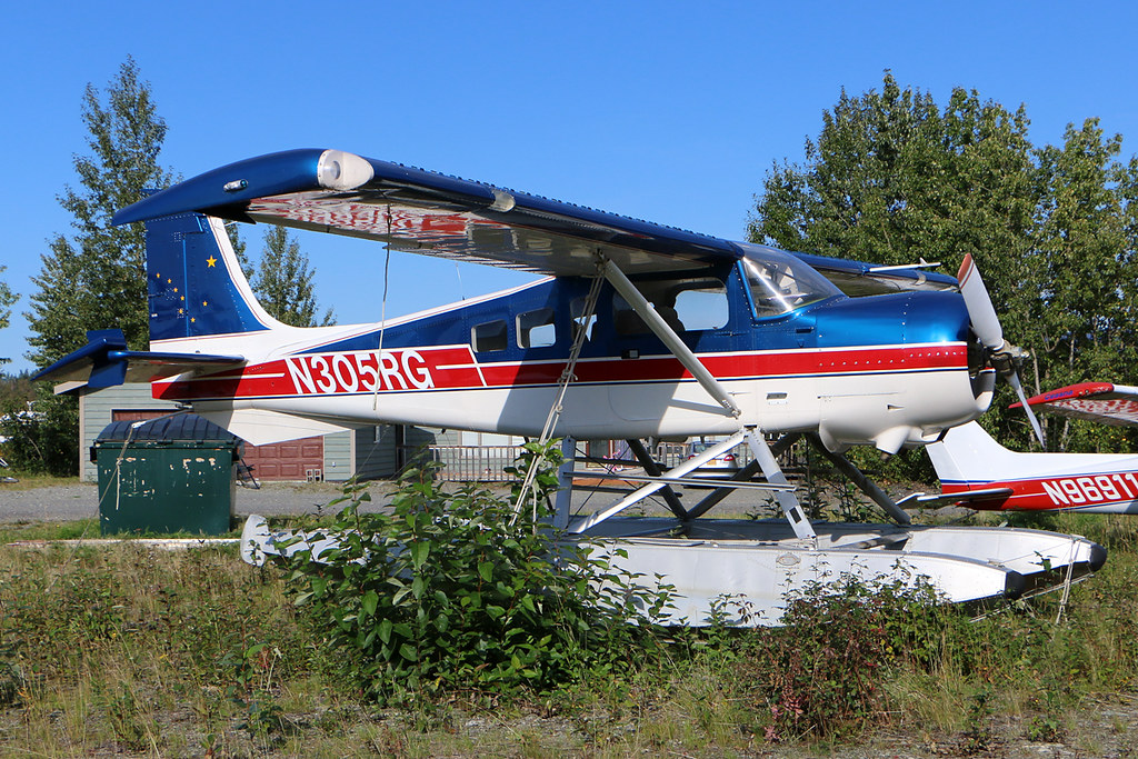 N305RG, MURPHY SR-3500 Super Rebel