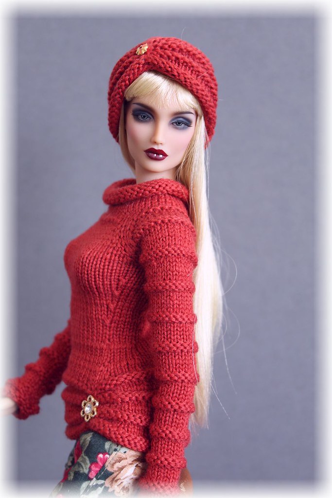 Guinevere | Cate's Dolls | Flickr