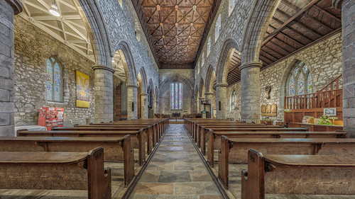 building church architecture canon eos scotland town stitch infinity pano wideangle visit panoramic architect aberdeen catherdal darrenwright stmacharscatherdal dazza1040