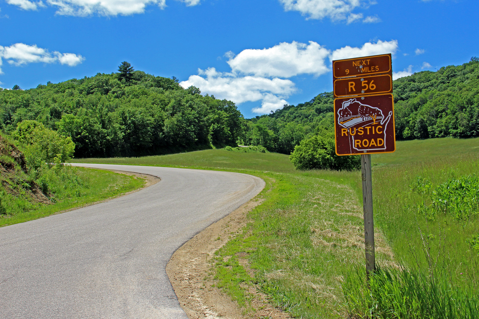 Rustic Rd Rustic Roads: Vernon County | Flickr