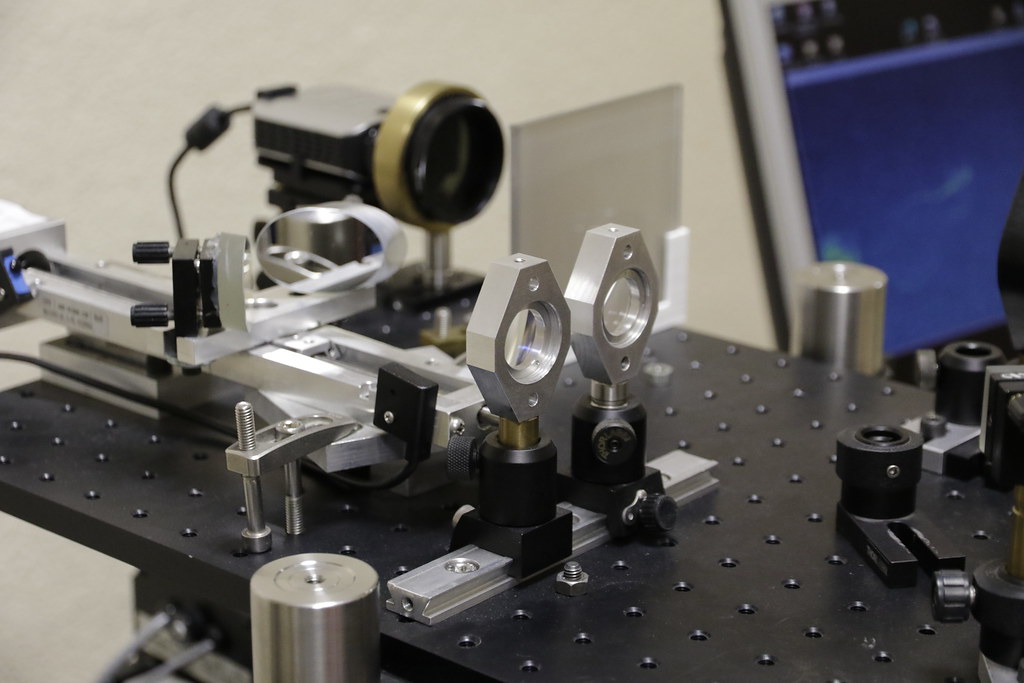 Biophotonics Lab Instituto de Optica CSIC_OCT4IOL | Oficina Europea ...