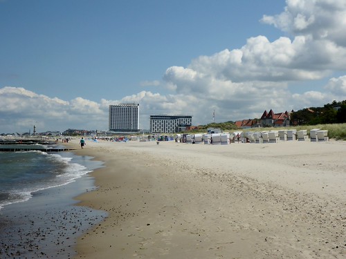 Strand Beach