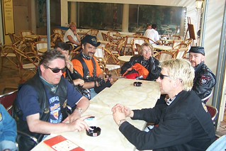 Saint-Tropez 2001 - 002 - 2001.05.18 - Harley-Davidson Euro Festival, ST.Tropez, France