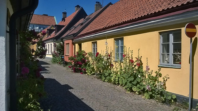 Ystad - Sweden (20520704)