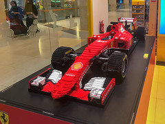 Photo 10 of 18 in the Day 4 - Ferrari World Abu Dhabi gallery