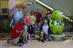 Photo 3 of 24 in the Day 2 - E-DA Theme Park gallery
