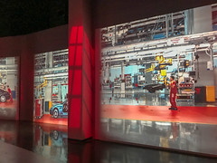 Photo 25 of 25 in the Day 4 - Ferrari World Abu Dhabi gallery