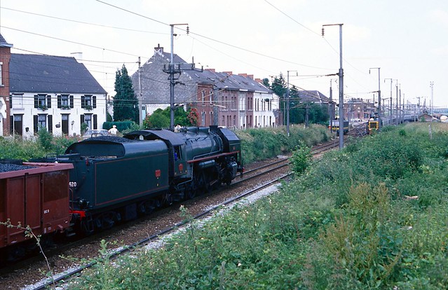 SNCF 141R420