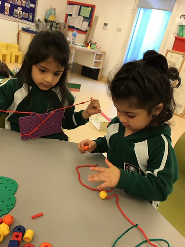 Improving fine motor skills | by prepandinfantphotos1819