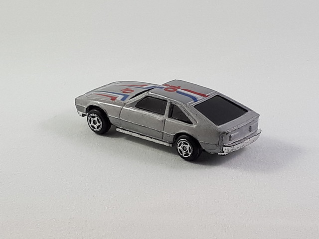 Summer - '81-'85 Toyota Supra