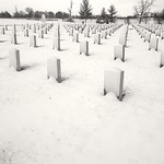Missouri Veterans Cemetery, Jacksonville 
