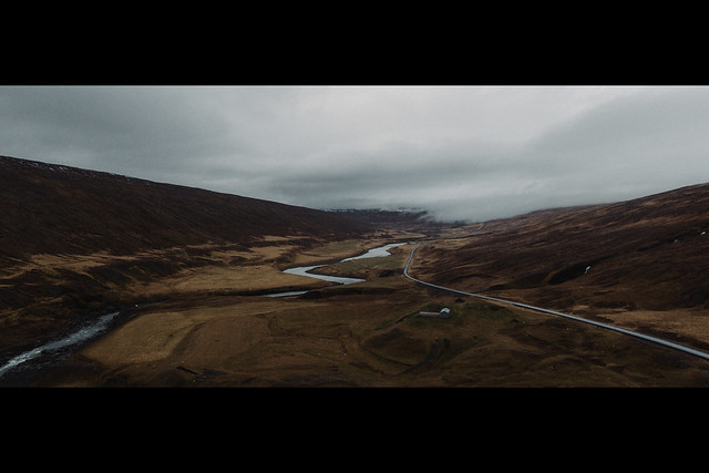 Iceland #6 Norður-Múlasýsla