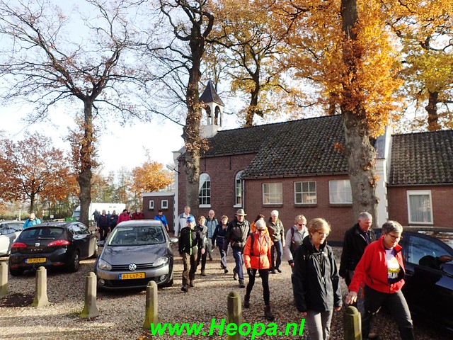 2018-11-14           Veenendaal           23 km (26)