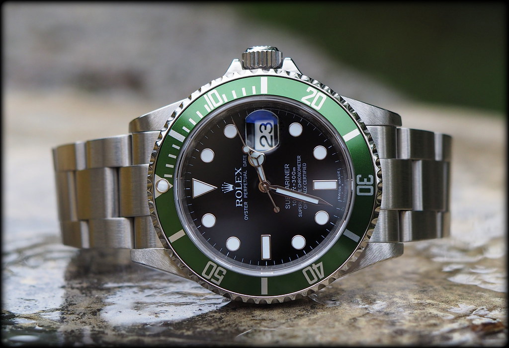 Quelle est la montre que vous avez le plus portée en 2019 ? - Page 5 45102558905_8878a6f51e_b