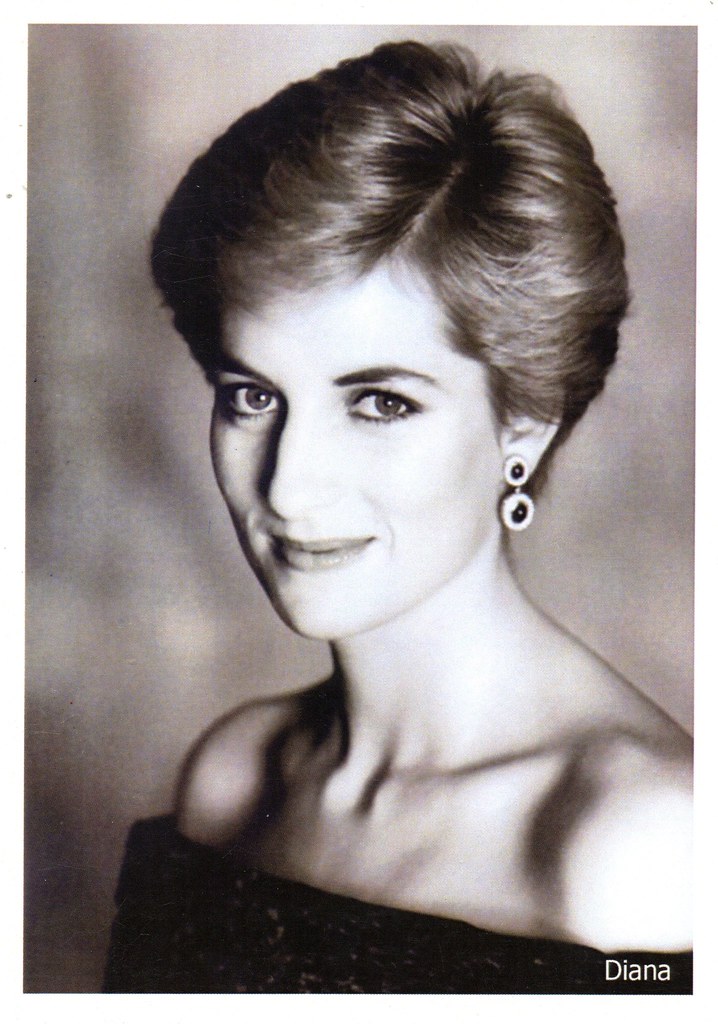 Princess Diana | Flickr